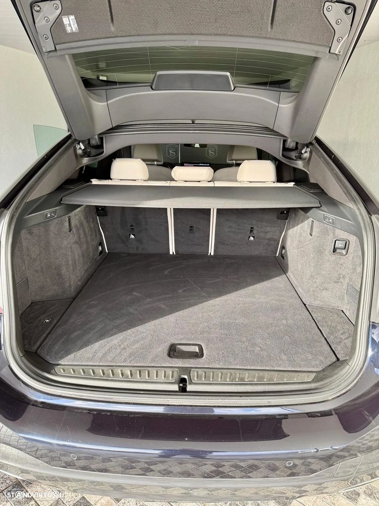 BMW 620 Gran Turismo d Pack M - 25