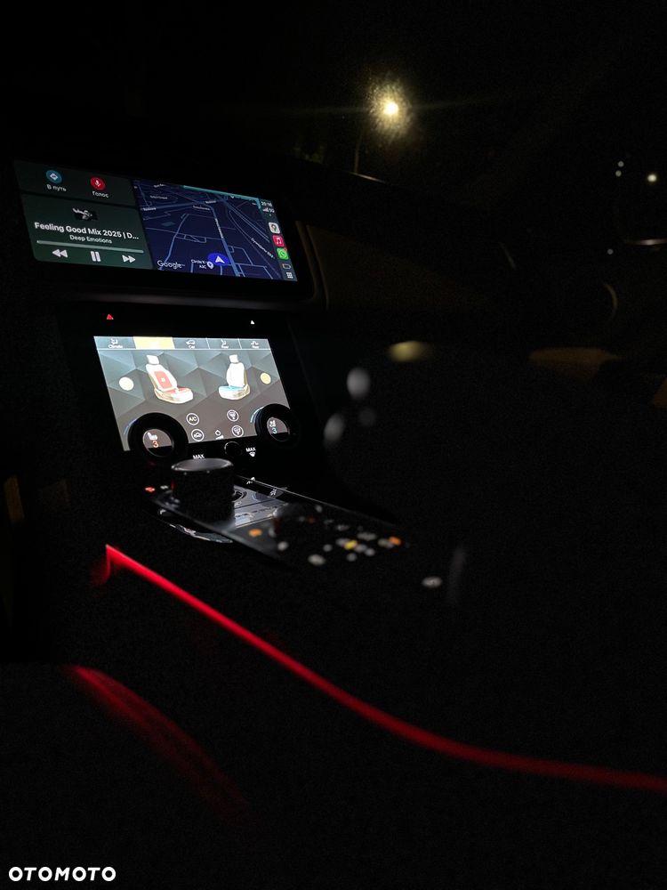 Land Rover Range Rover 4.4SD V8 Vogue - 25