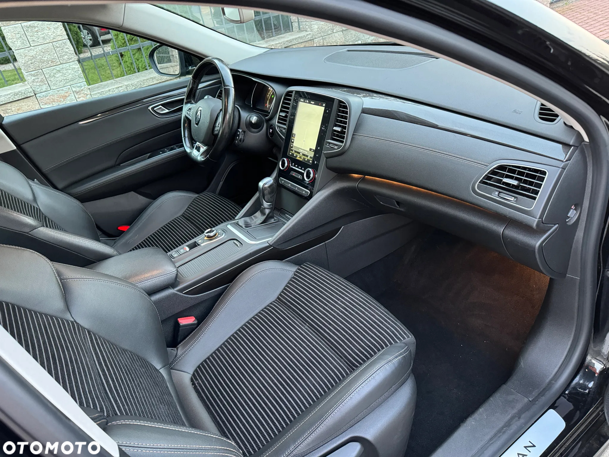 Renault Talisman 1.6 Energy TCe Intens EDC - 5