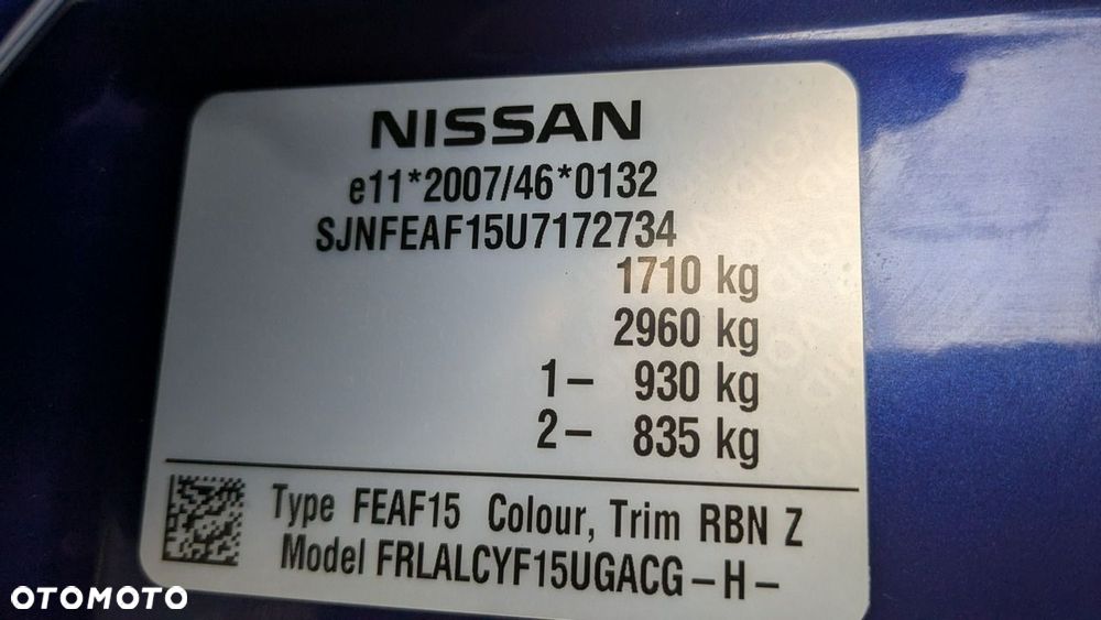 Nissan Juke 1.2 DIG-T Edition - 25
