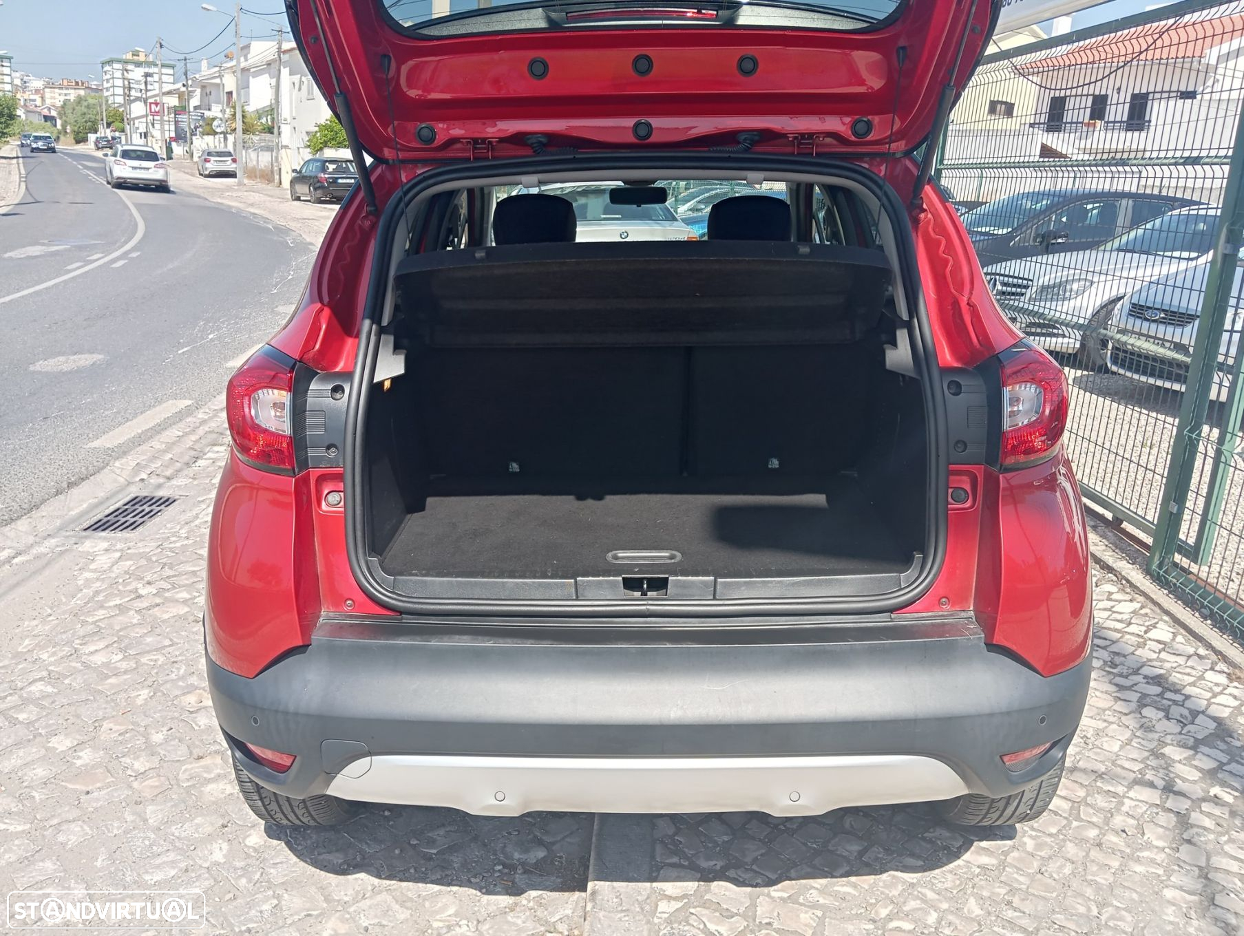 Renault Captur ENERGY dCi 110 S&S Experience - 18