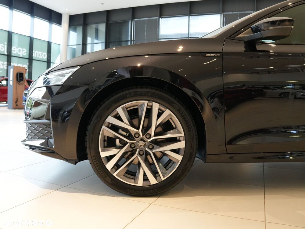 Skoda Octavia - 10