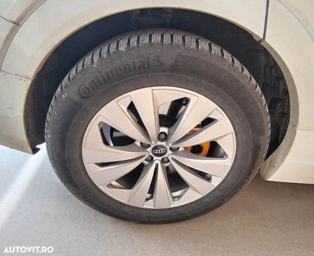 Audi e-tron 55 quattro S line - 20