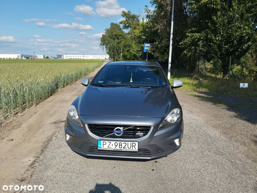 Volvo V40 D4 Drive-E R-Design Kinetic - 15