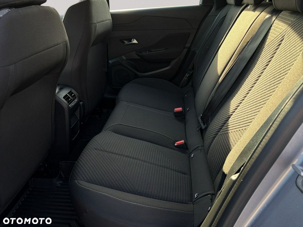 Peugeot 308 1.5 BlueHDi Active Pack S&S EAT8 - 23