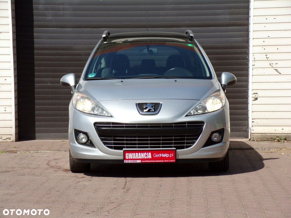 Peugeot 207 - 6