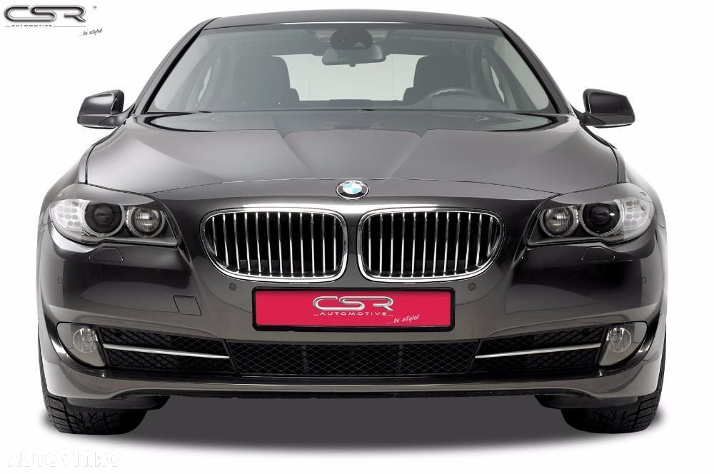 Pleoape Faruri pentru Bmw F10 F11 non-LCI si LCI Facelift SB239 si SB244  CALITATE PREMIUM ⭐️⭐️⭐️⭐️⭐️ - 2