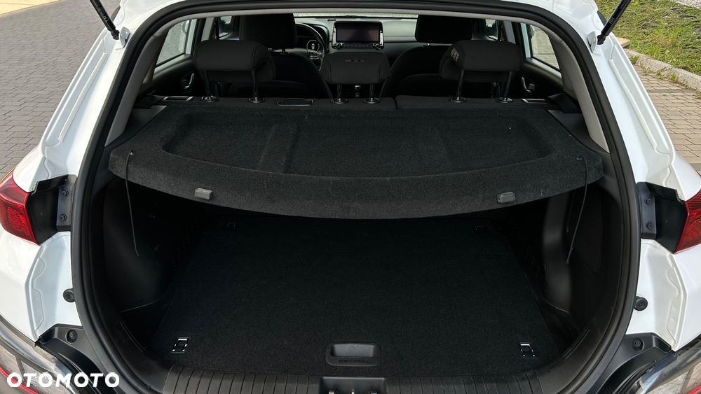 Hyundai Kona 1.6 GDI Hybrid Premium DCT - 26