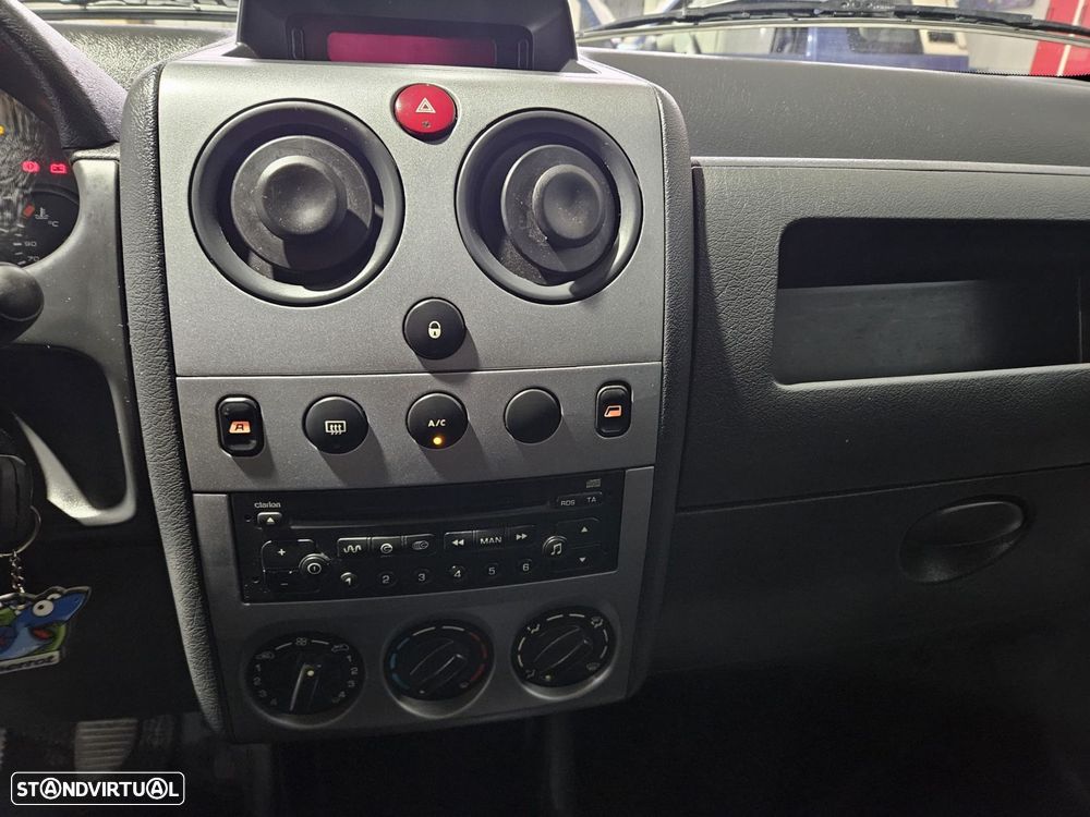 Citroën Berlingo 1.6 HDi - 10