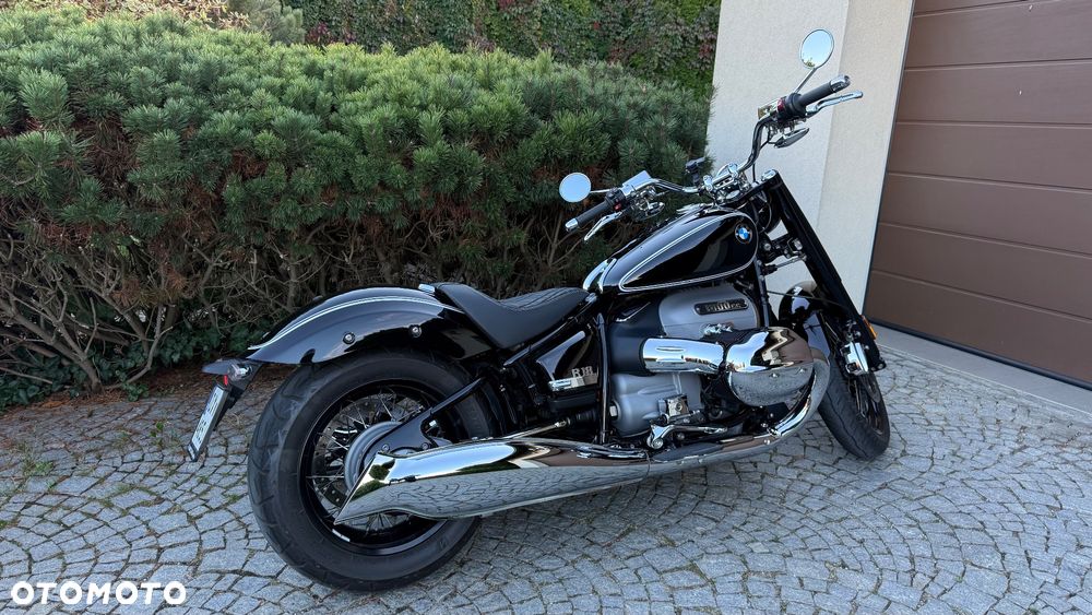 BMW R - 4