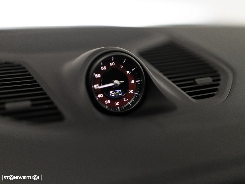 Porsche Cayenne Coupé S E-Hybrid - 25