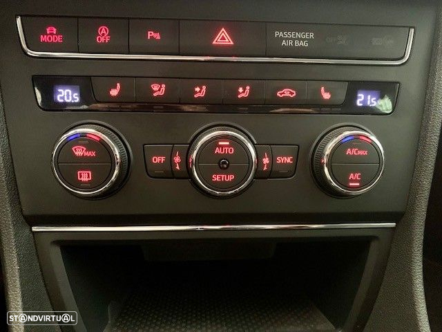 SEAT Leon 2.0 TDI FR S/S - 27