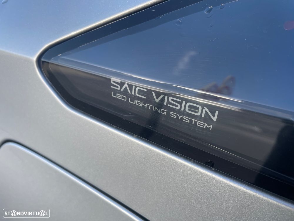 MG MG4 4 Luxury 64 kWh - 12