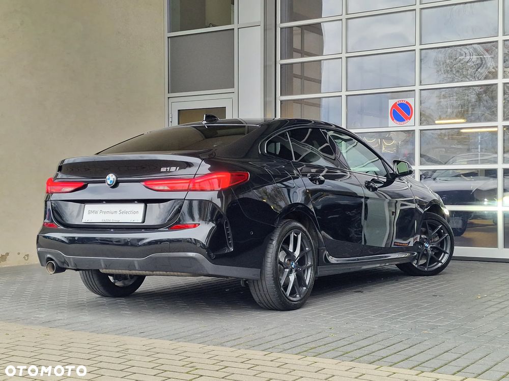 BMW Seria 2 218i M Sport - 3