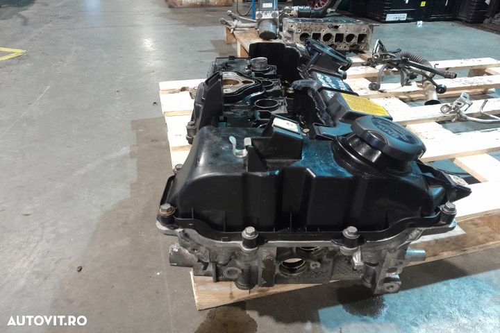 Chiulasa N43B20A N43B20A BMW Seria 3 E91 [2004 - 2010] Touring wagon - 3