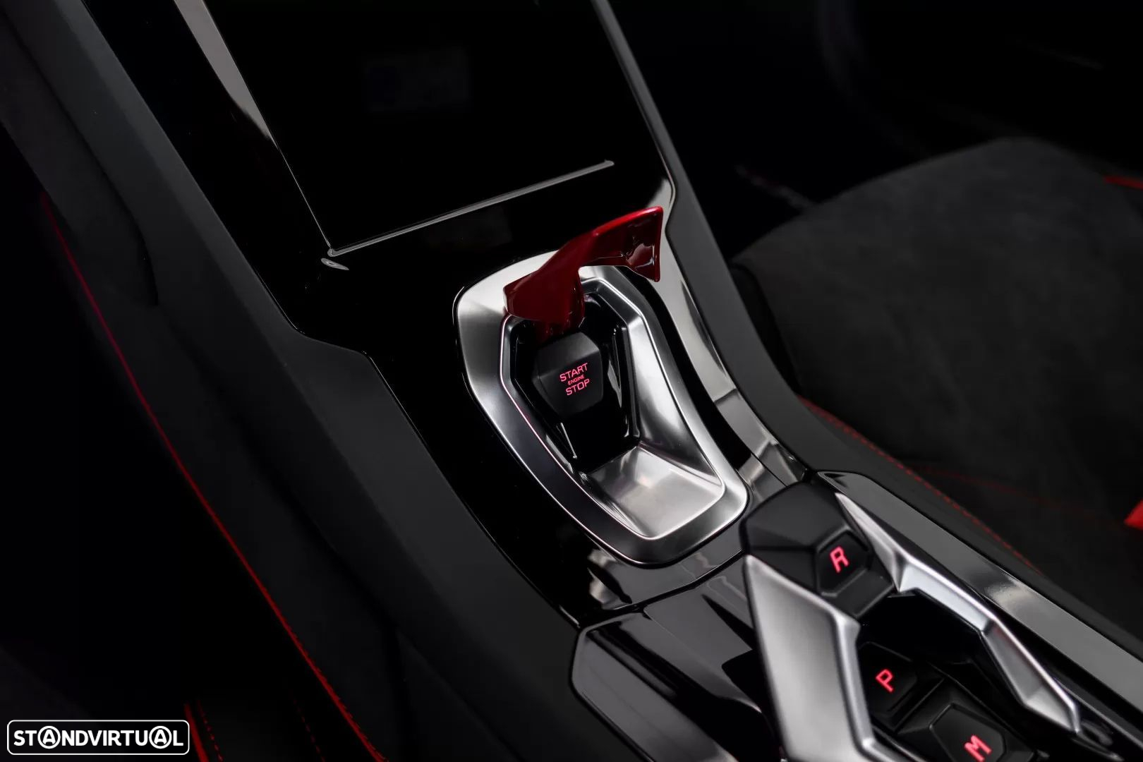 Lamborghini Huracán Spyder EVO - 13