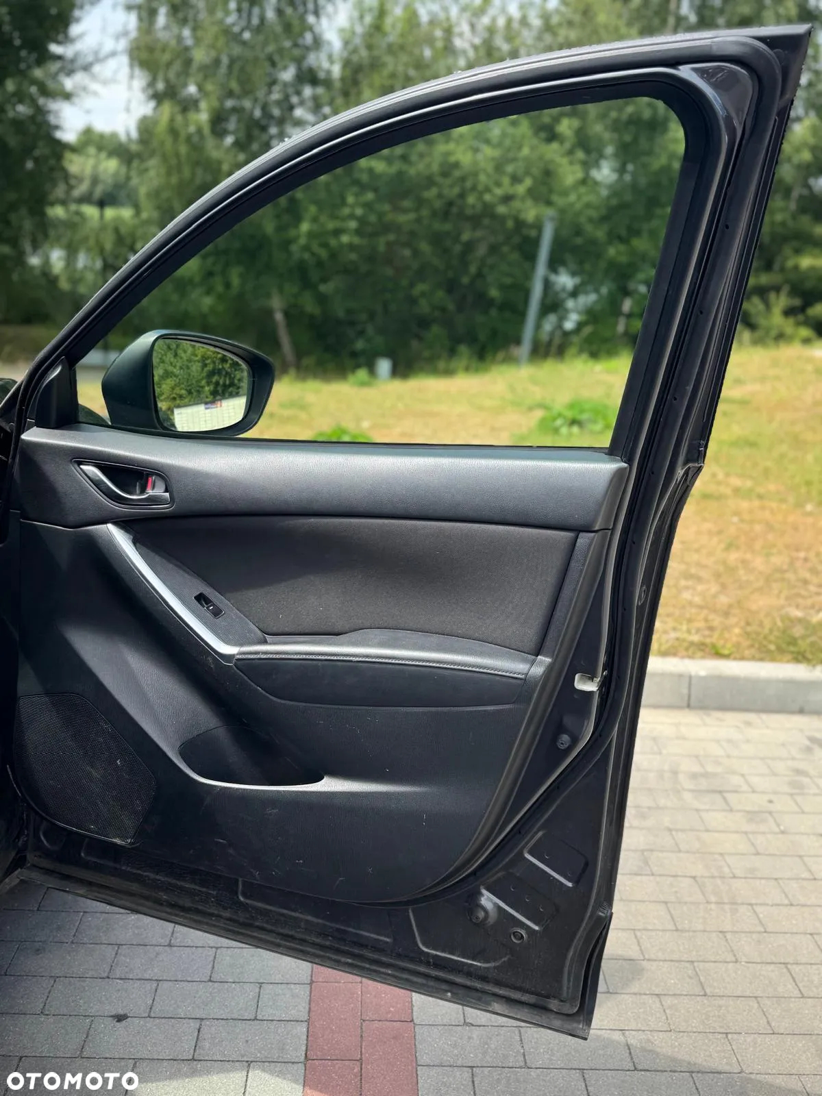 Mazda CX-5 2.0 Skymotion 2WD - 37