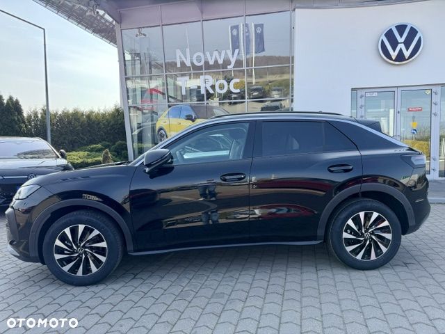 Volkswagen T-Roc 1.5 TSI Life DSG - 3