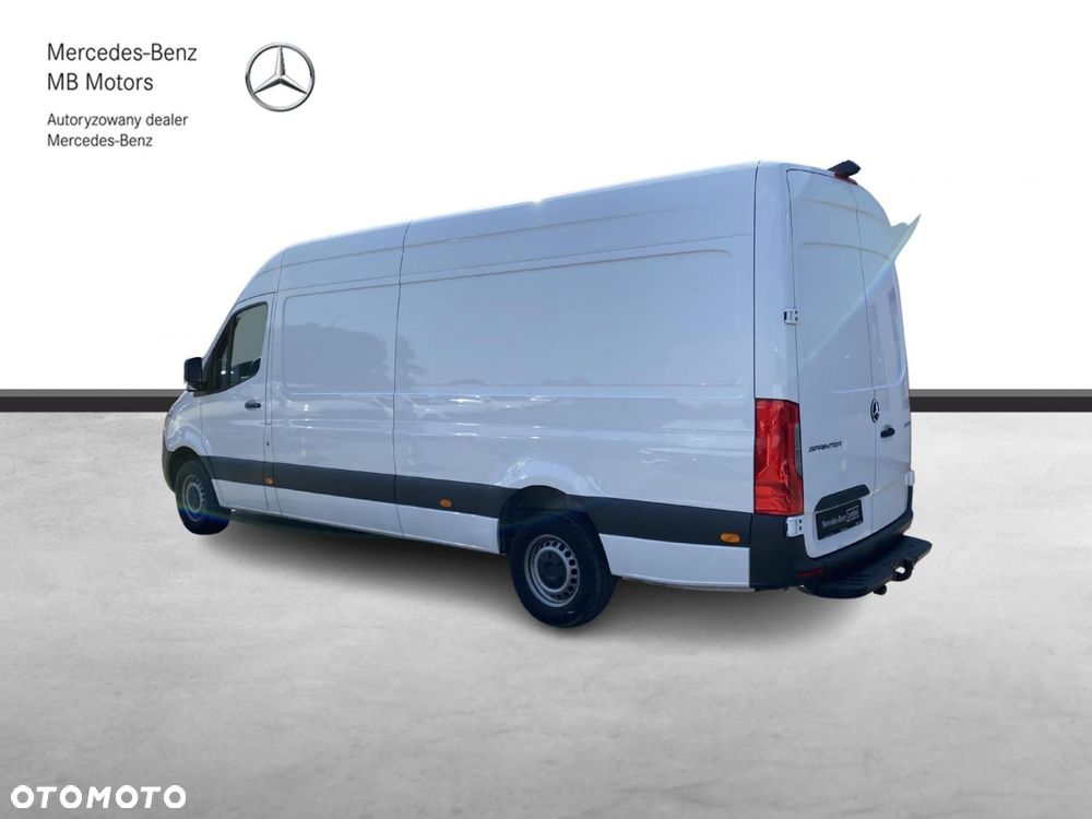 Mercedes-Benz Sprinter - 3