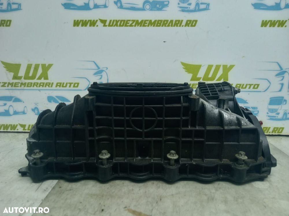 Galerie de admisie 2.2 cdi om651 a6510900037 Jeep Compass 1 [facelift - 4