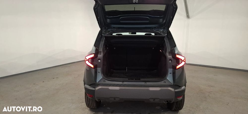 Dacia Duster HEV 140 Extreme - 5