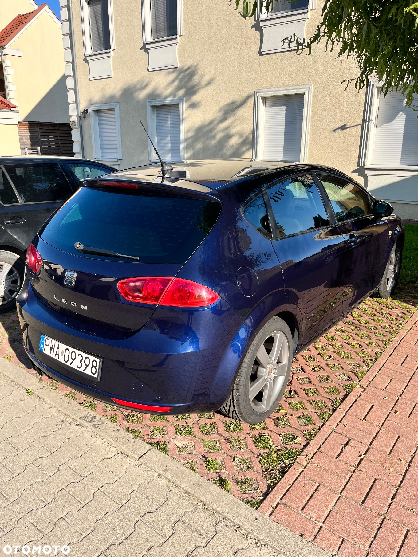 Seat Leon 2.0 TDI DPF Sport - 4
