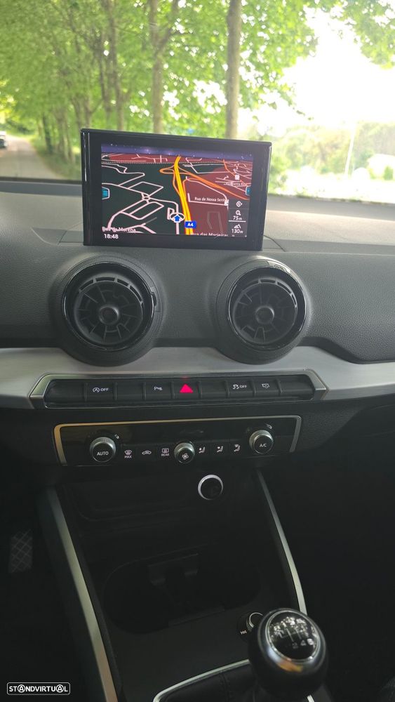 Audi Q2 1.6 TDI - 20