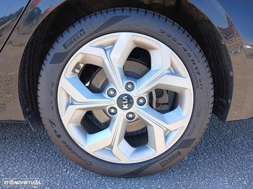 Kia Ceed SW 1.0 T-GDI Drive - 13