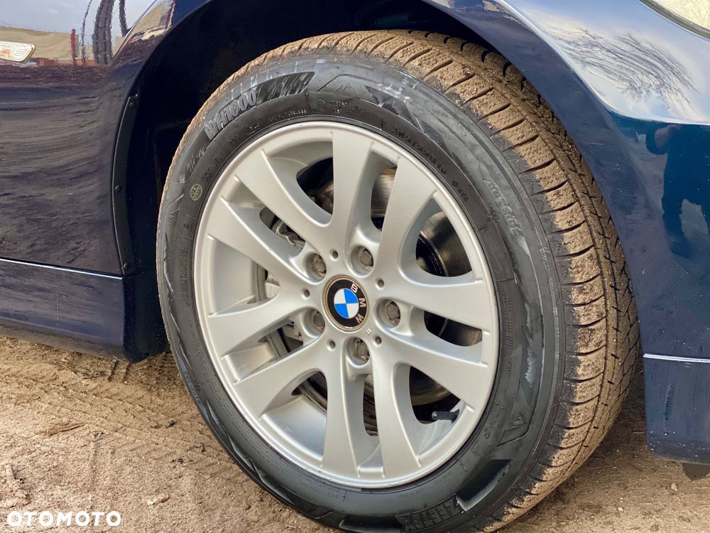 BMW Seria 3 320d - 18