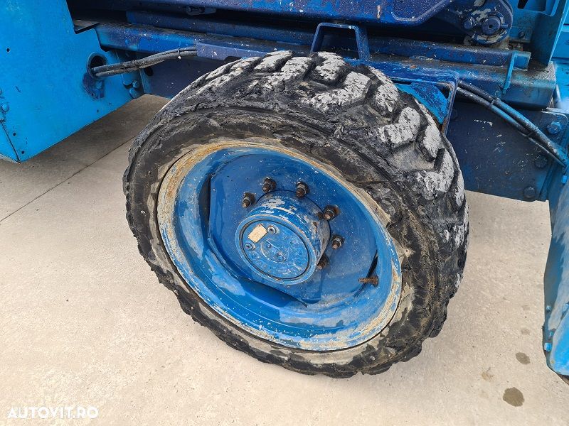 Genie GS-4390RT - 11