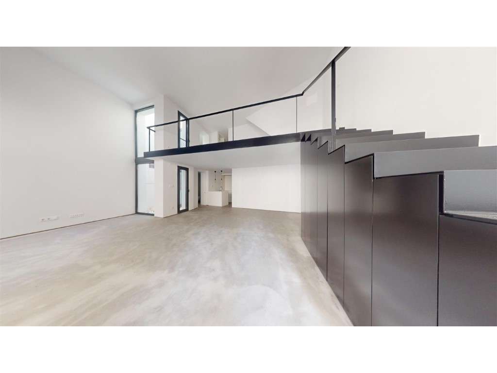 Loft, 1 quarto, Lisboa, Estrela - Grande imagem: 4/14
