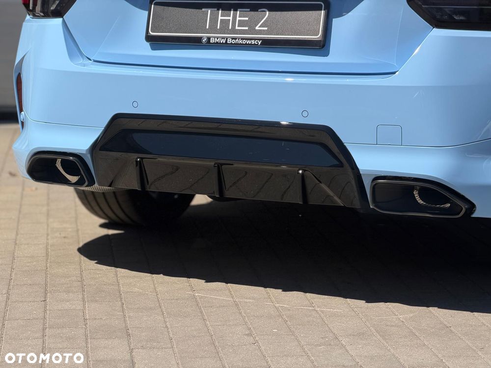 BMW Seria 2 M240i xDrive - 9
