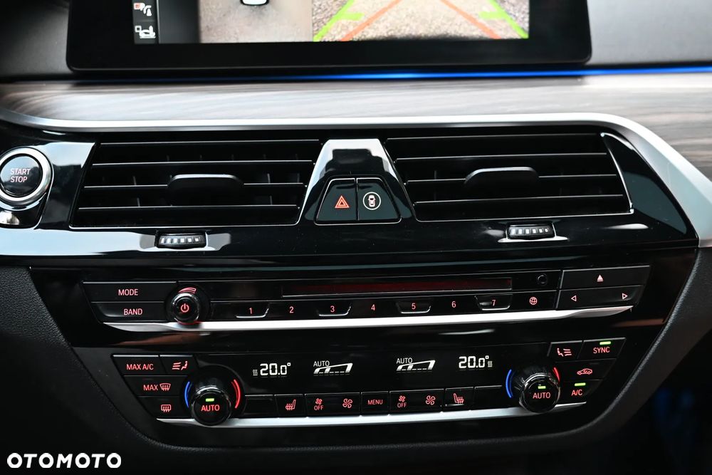 BMW Seria 5 - 17