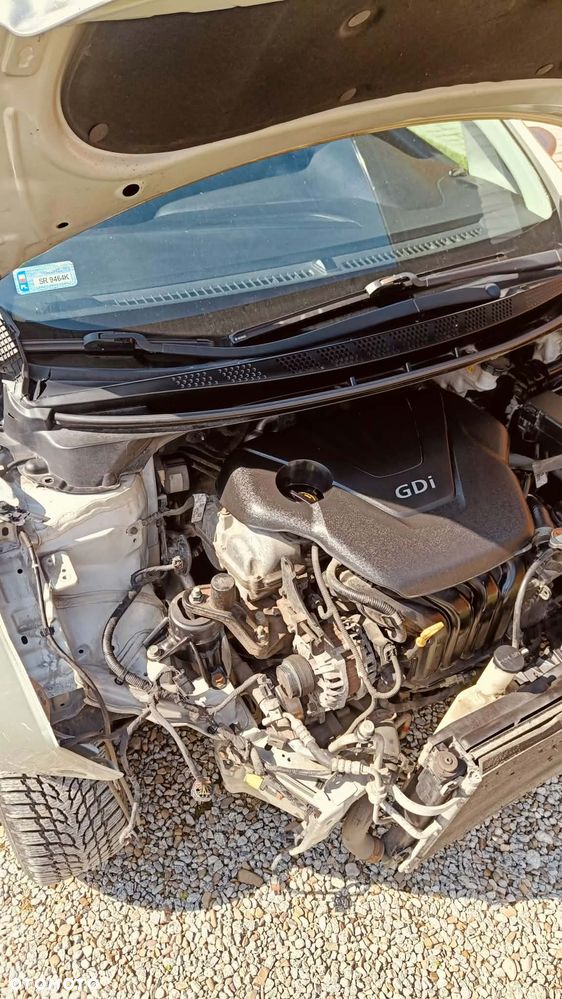Kia Ceed 1.6 GDI M - 6