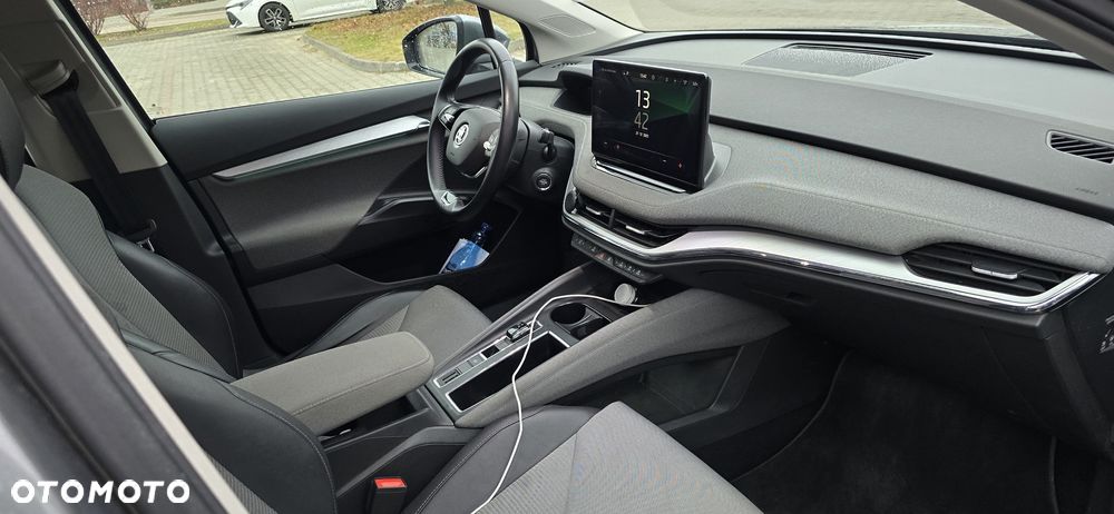 Skoda Enyaq 80 82kWh - 7