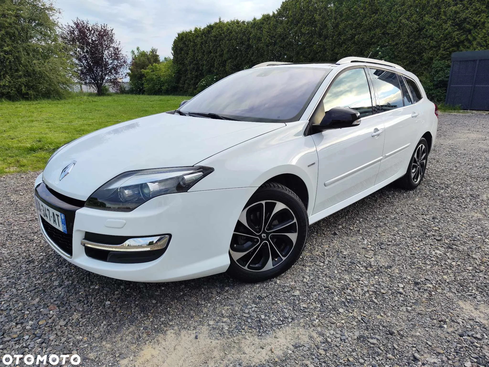 Renault Laguna Grandtour dCi 110 FAP EDC Bose Edition - 2