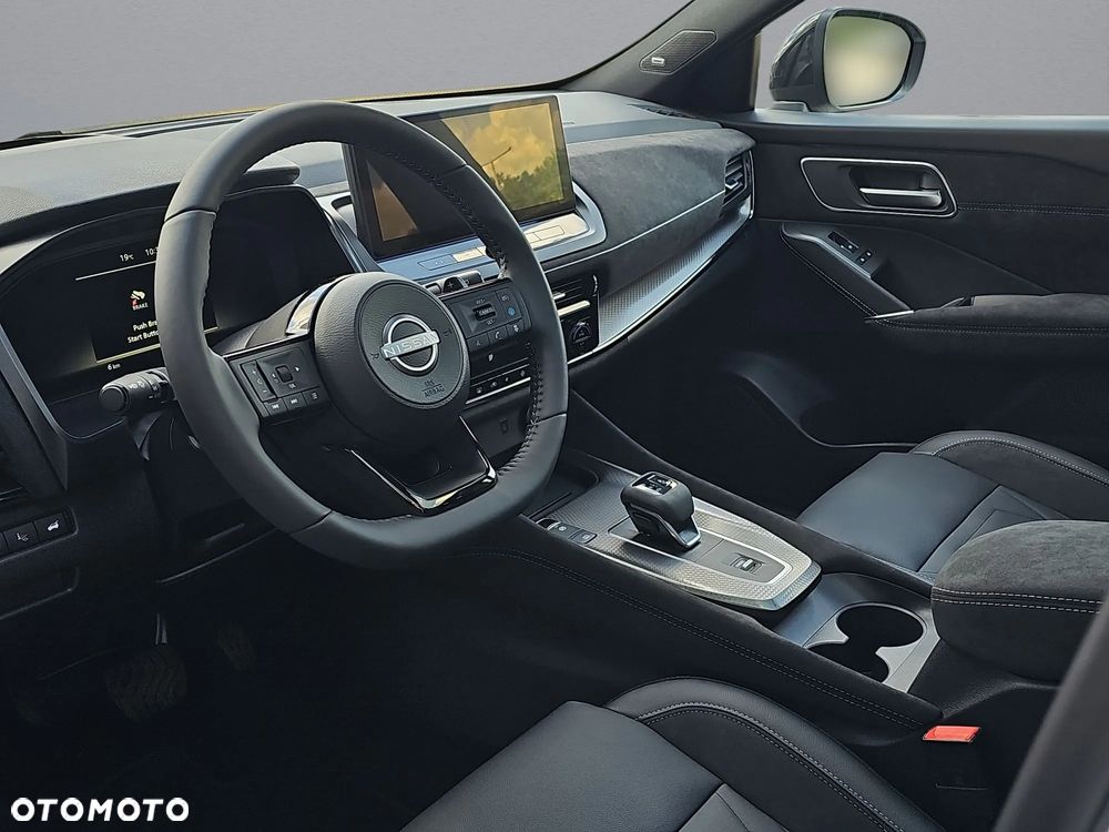 Nissan Qashqai - 22