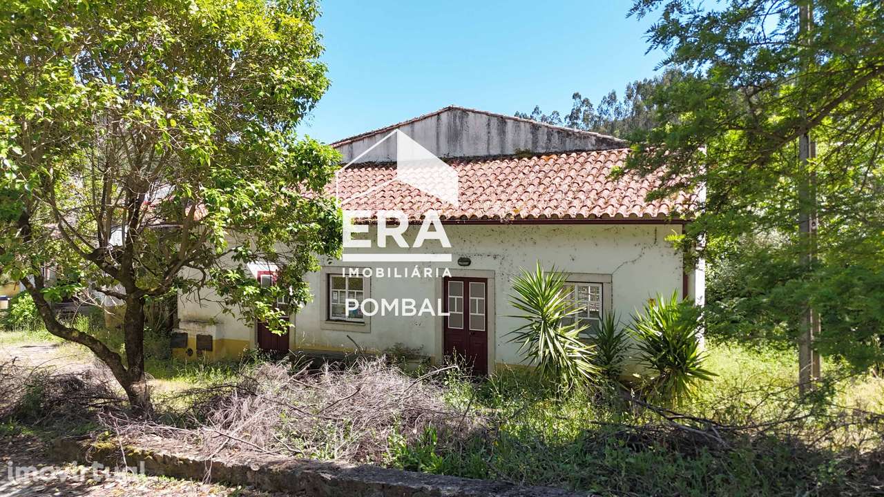 Restaurante em Figueiró dos Vinhos - Grande imagem: 3/18