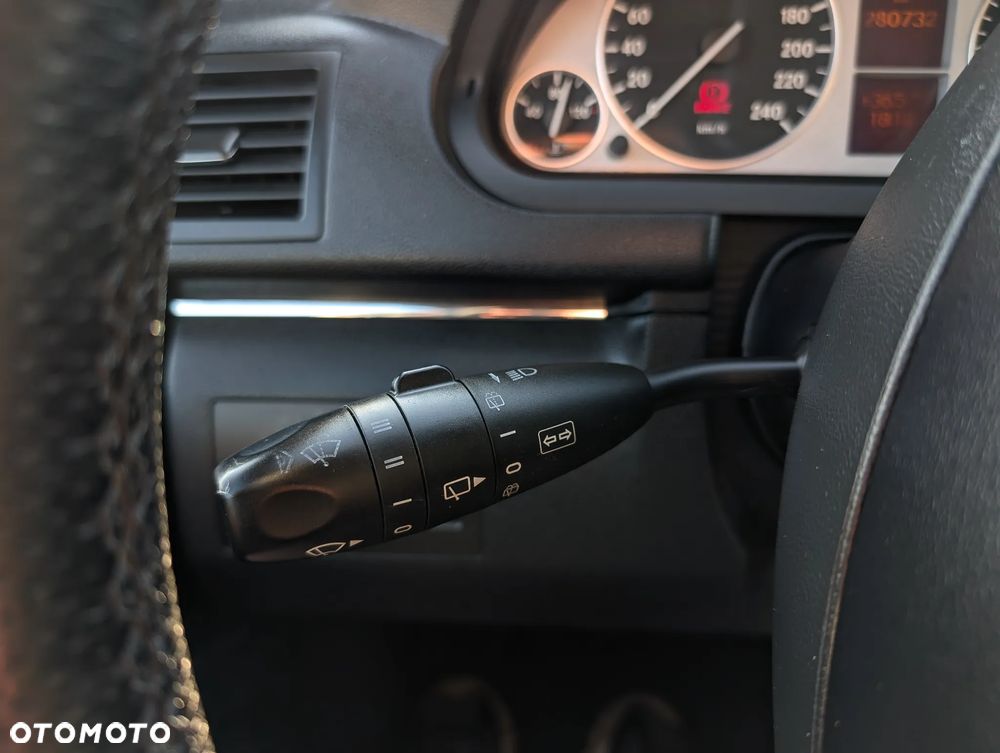 Mercedes-Benz Klasa B 170 Special Edition - 29