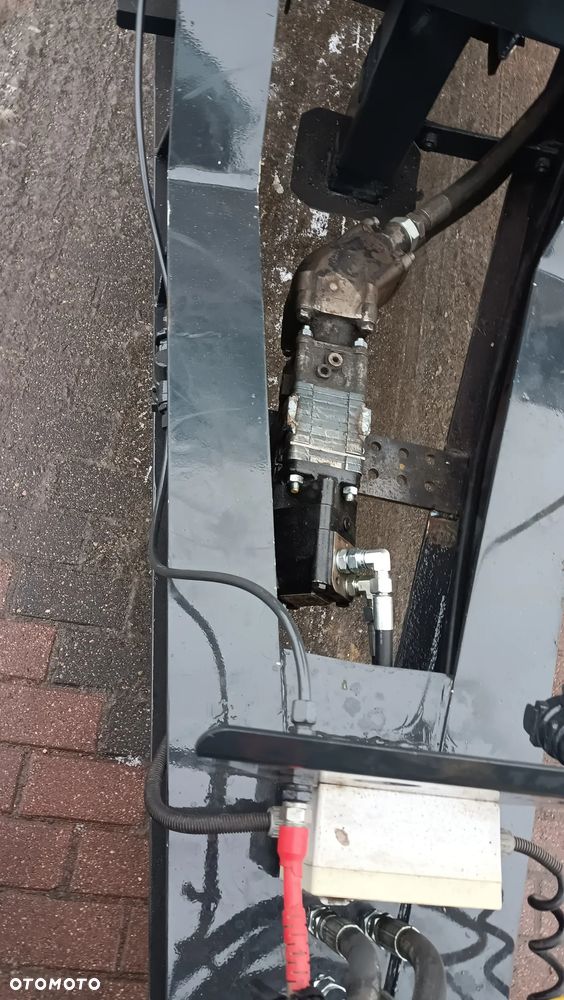 Broshuis WYWROTKA - 7