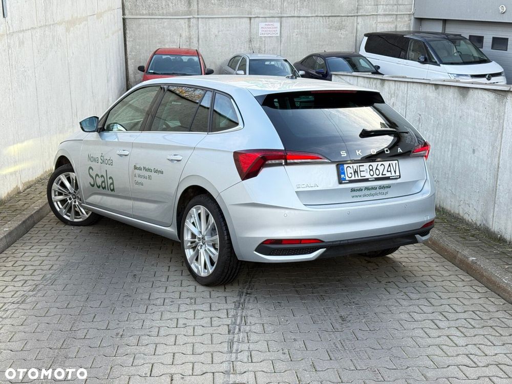 Skoda Scala - 7