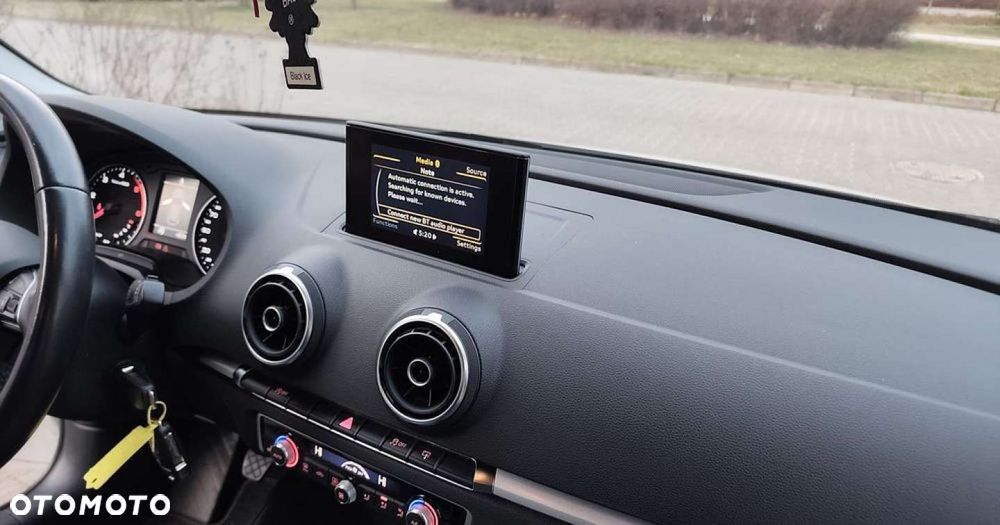 Audi A3 3-drzwiowe - 37