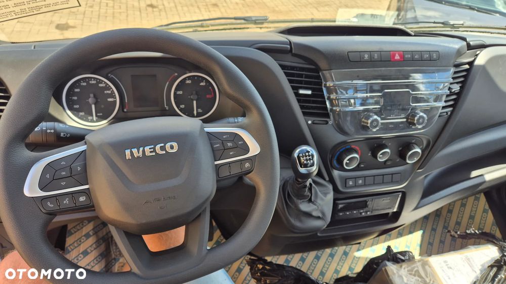 Iveco Daily 72C18 - 2