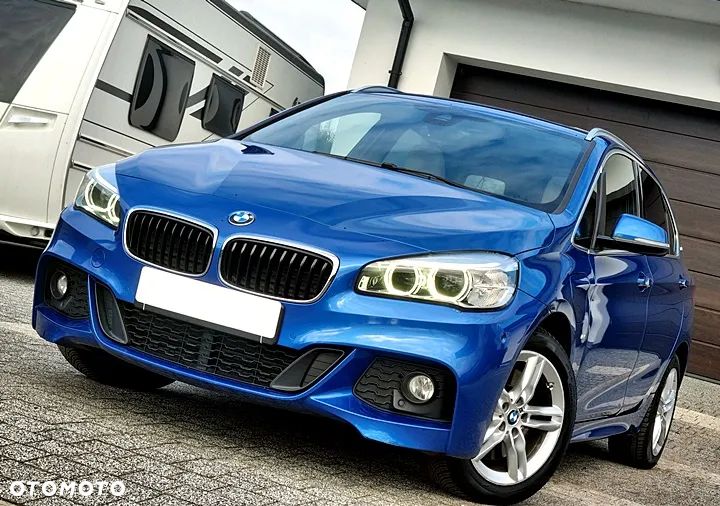 BMW Seria 2 225xe iPerformance Active Tourer M Sport - 23