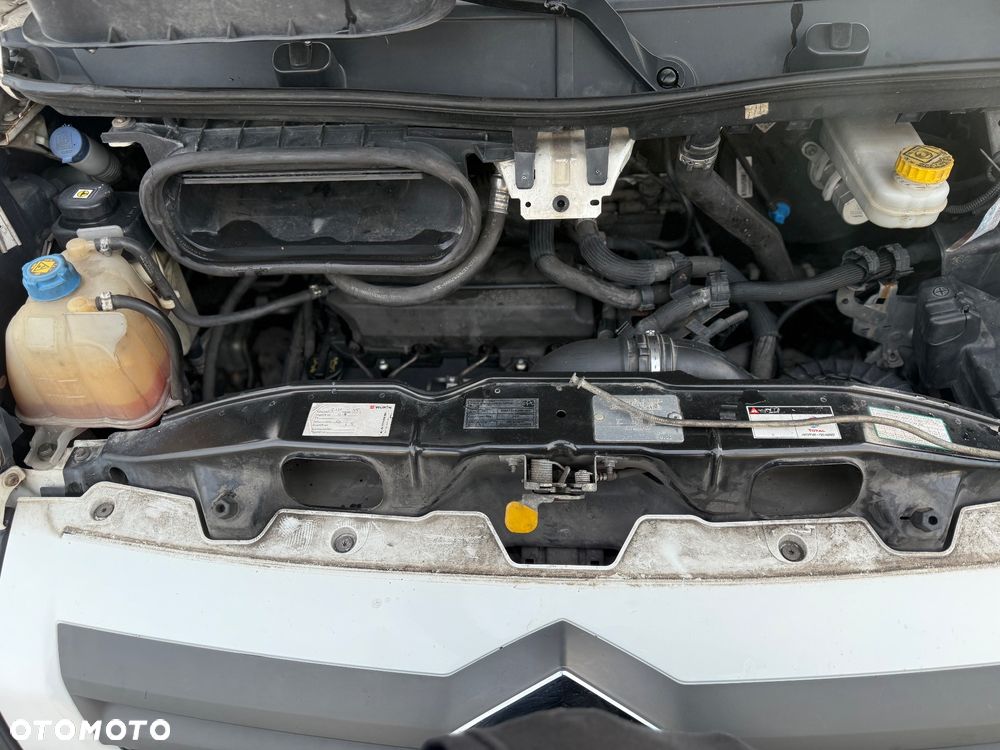 Citroën Jumper - 29