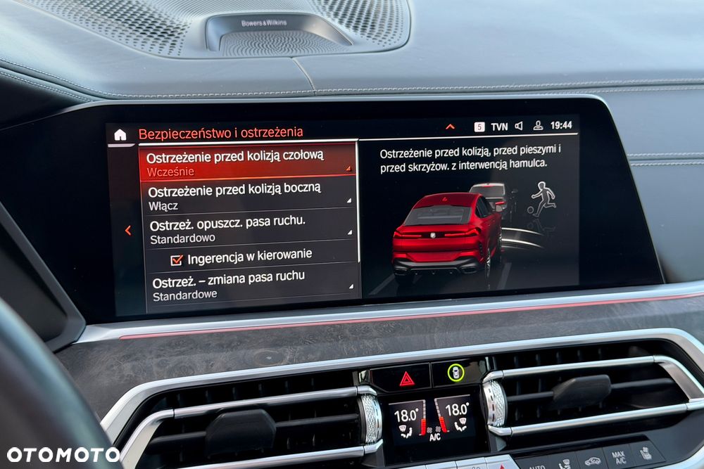BMW X6 xDrive30d - 27
