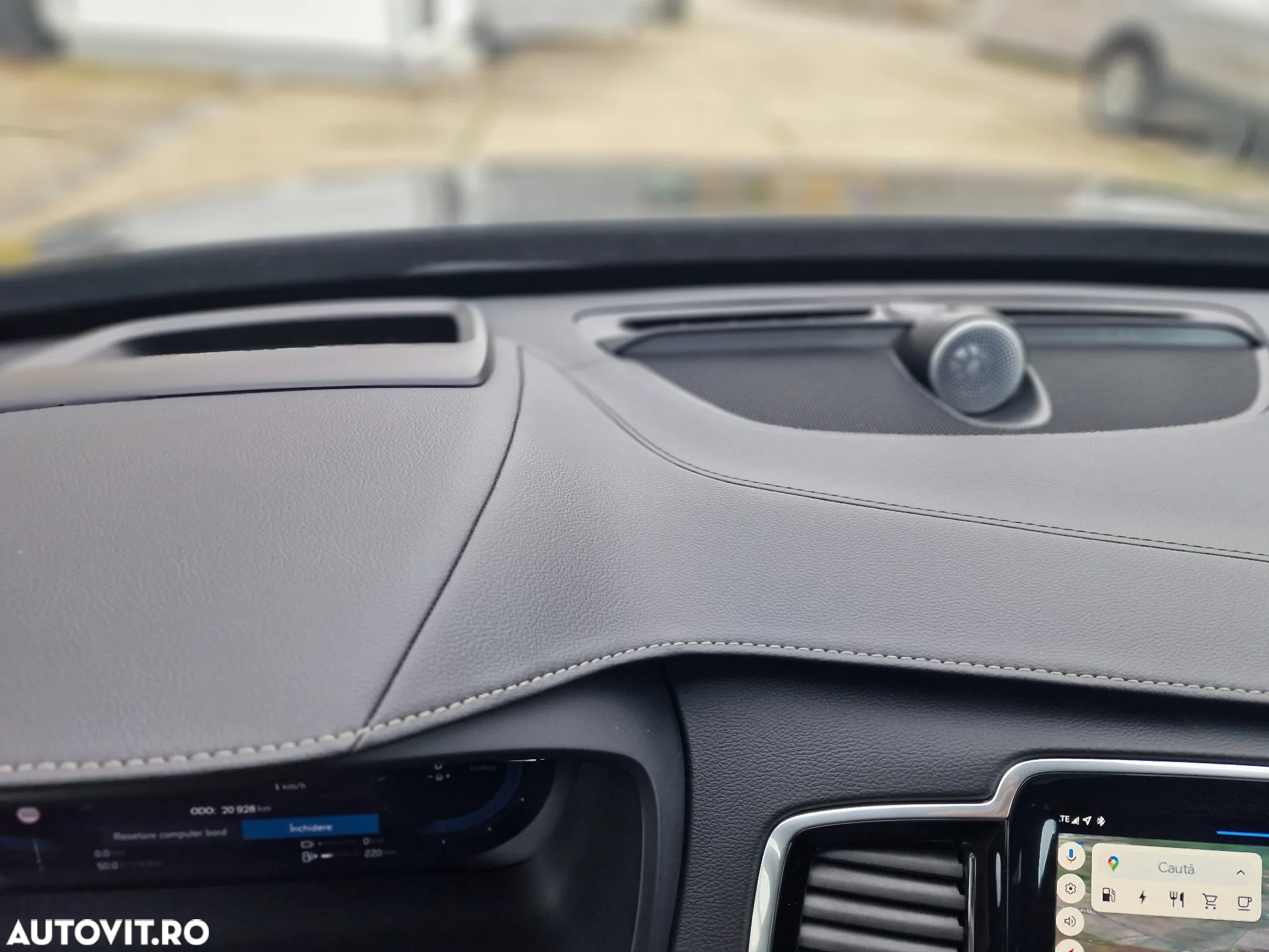 Volvo XC 90 T8 AWD Twin Engine Geartronic RDesign - 32