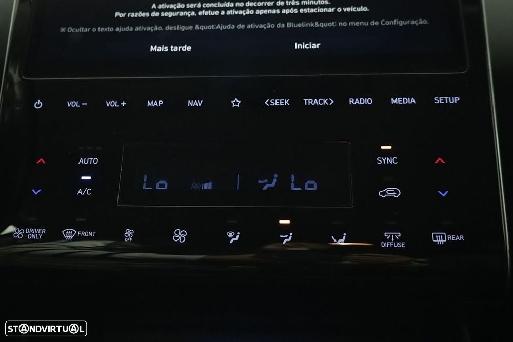Hyundai Tucson - 14