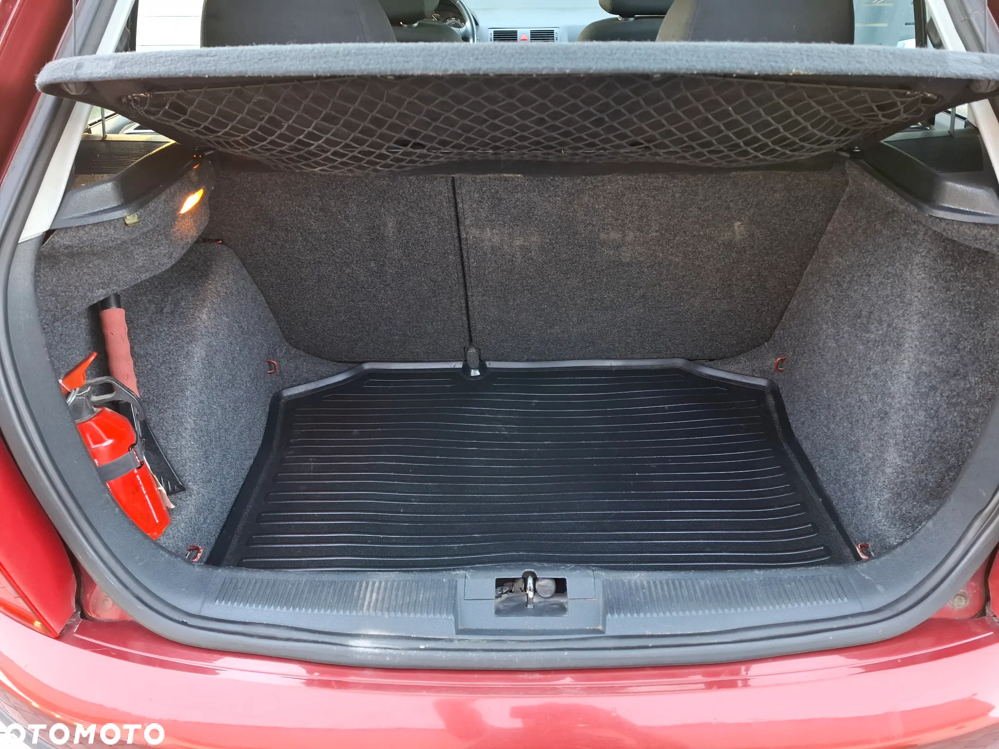 Skoda Fabia 1.2 12V Comfort - 16