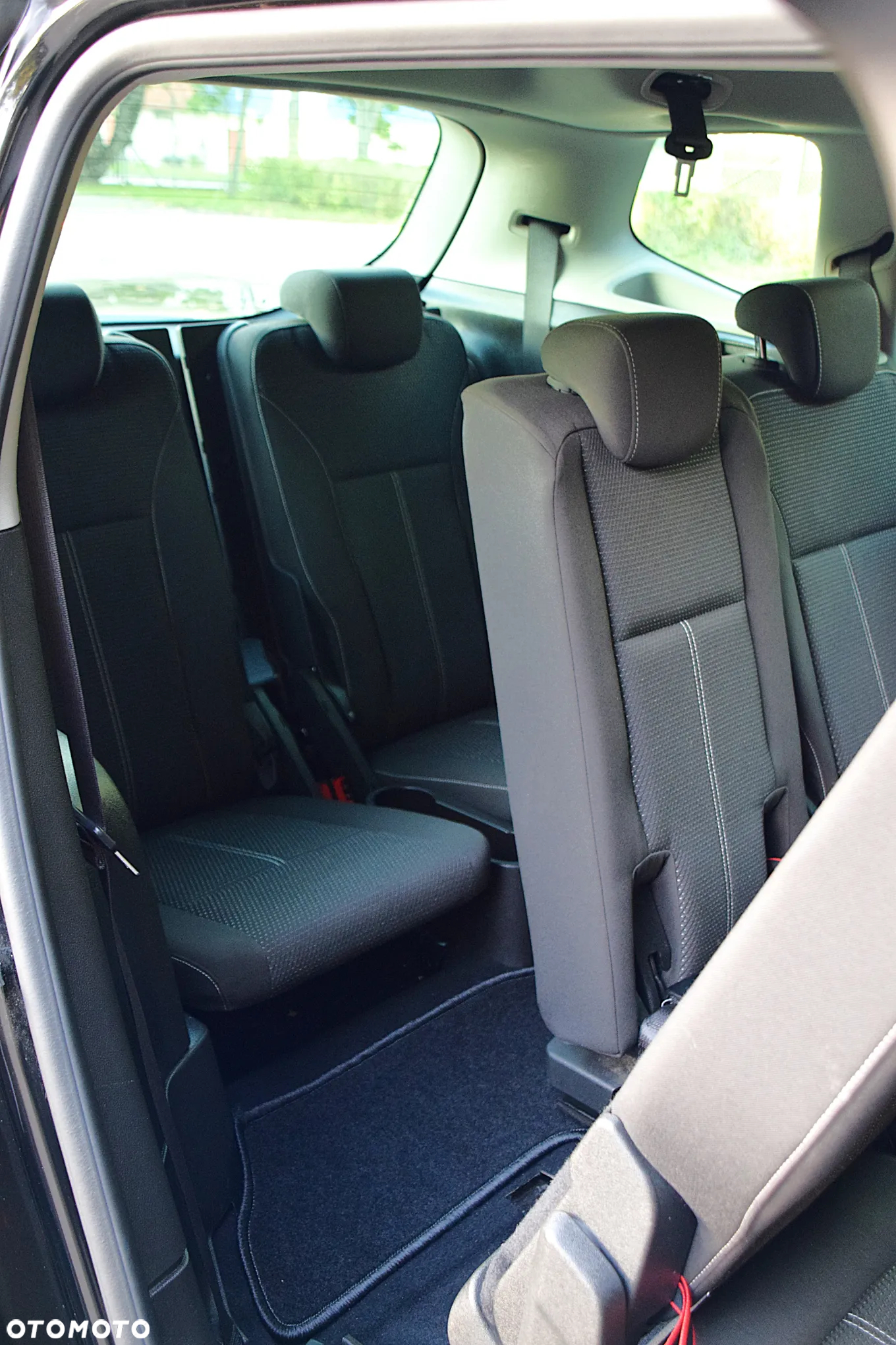Opel Zafira 1.6 (ECOTEC) DIT Automatik Business Innovation - 24